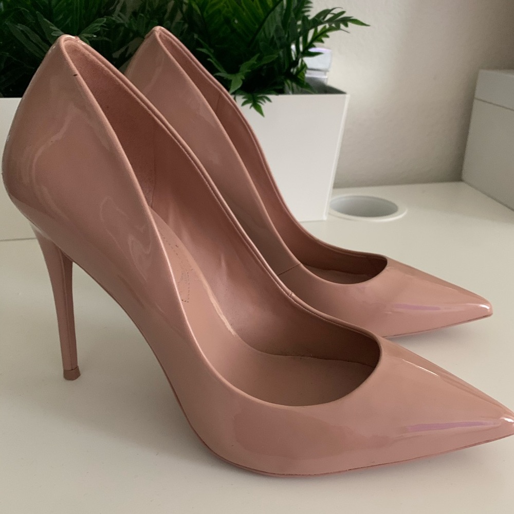 Aldo Pumps